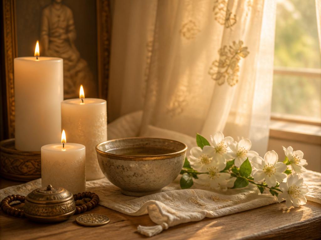 Devotional gatherings