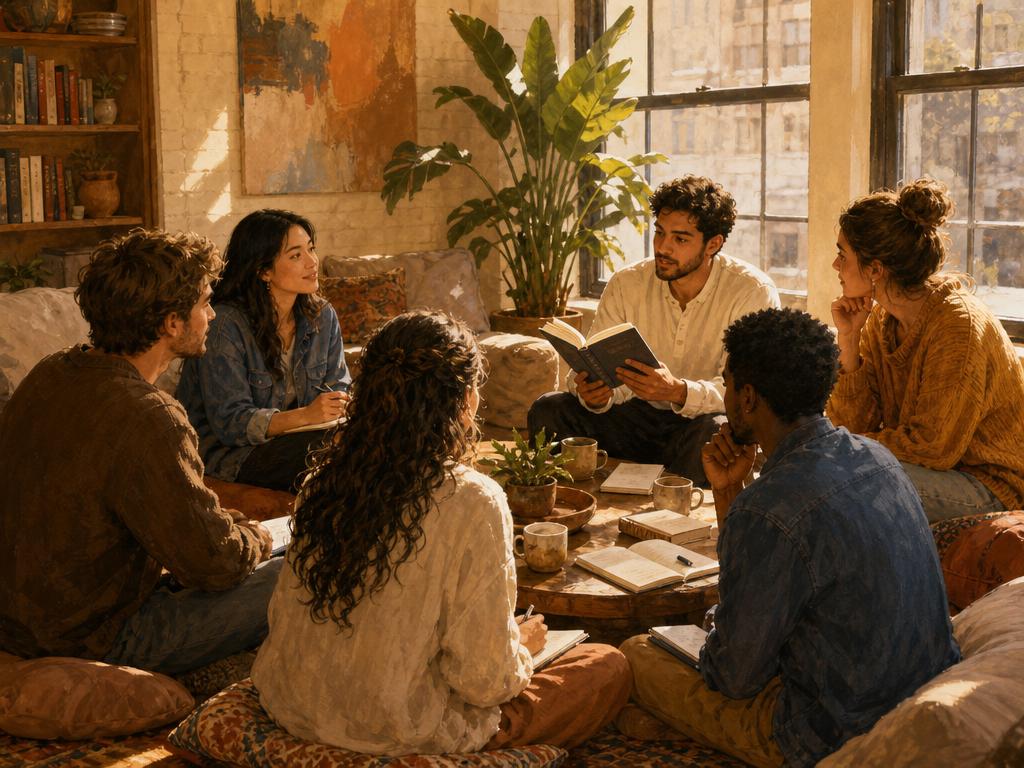 Study circles